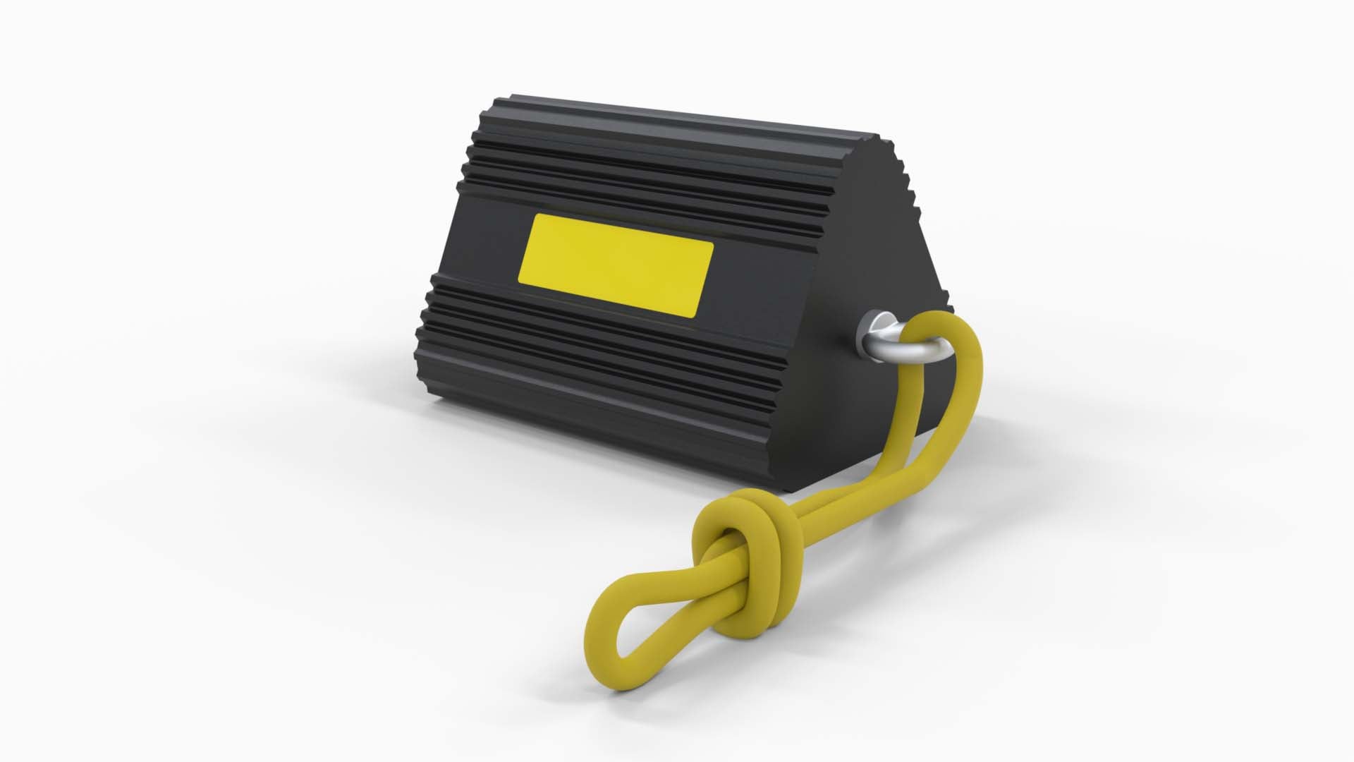 Wheel Chock Small 6kg