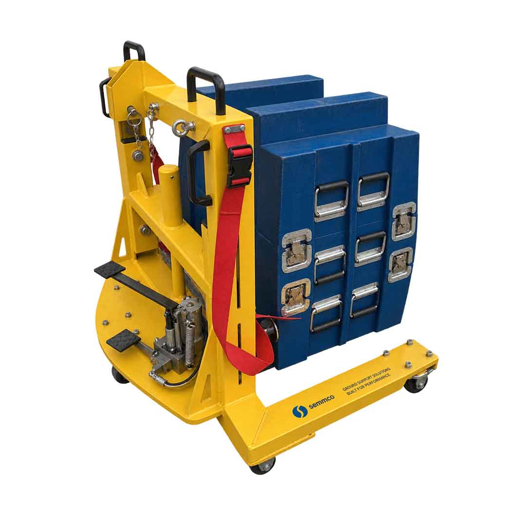 Wheel & Brake Changer - Universal